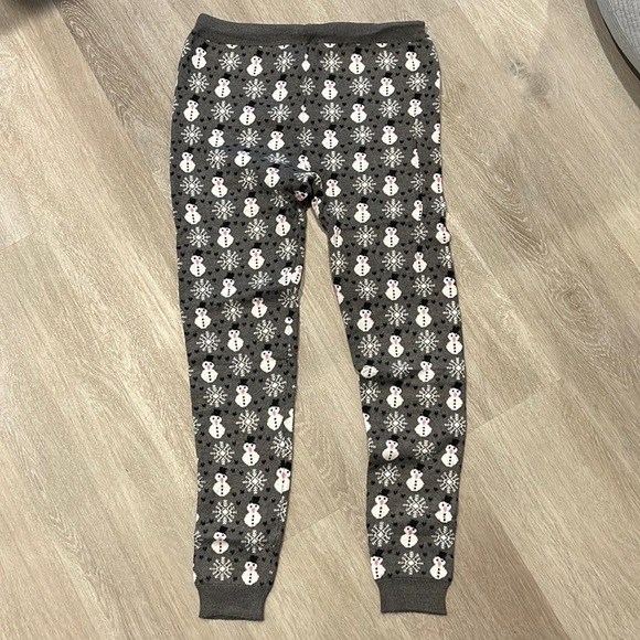 PRIMARK knit pyjama pants - Picture 1 of 3